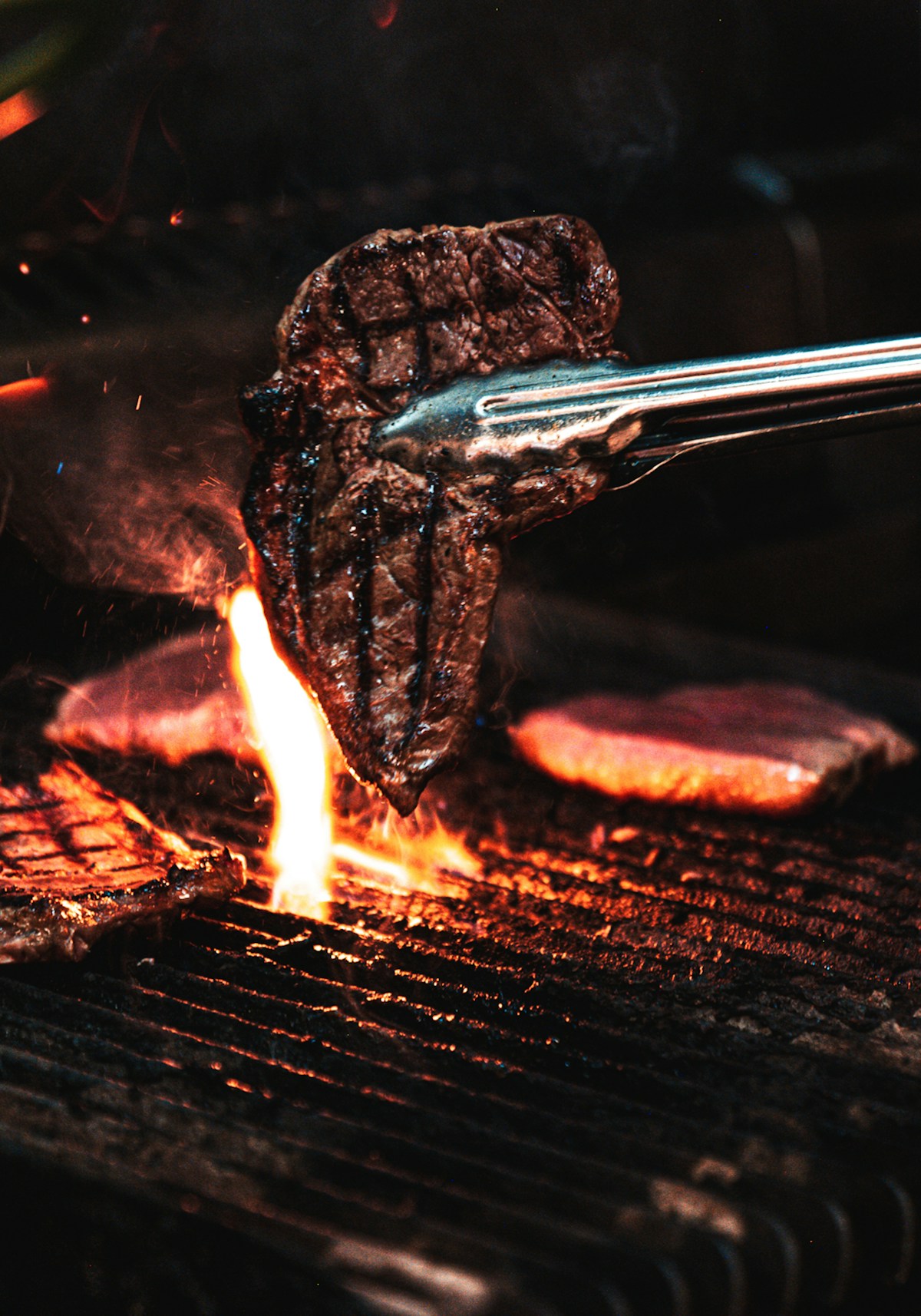 Churrasco